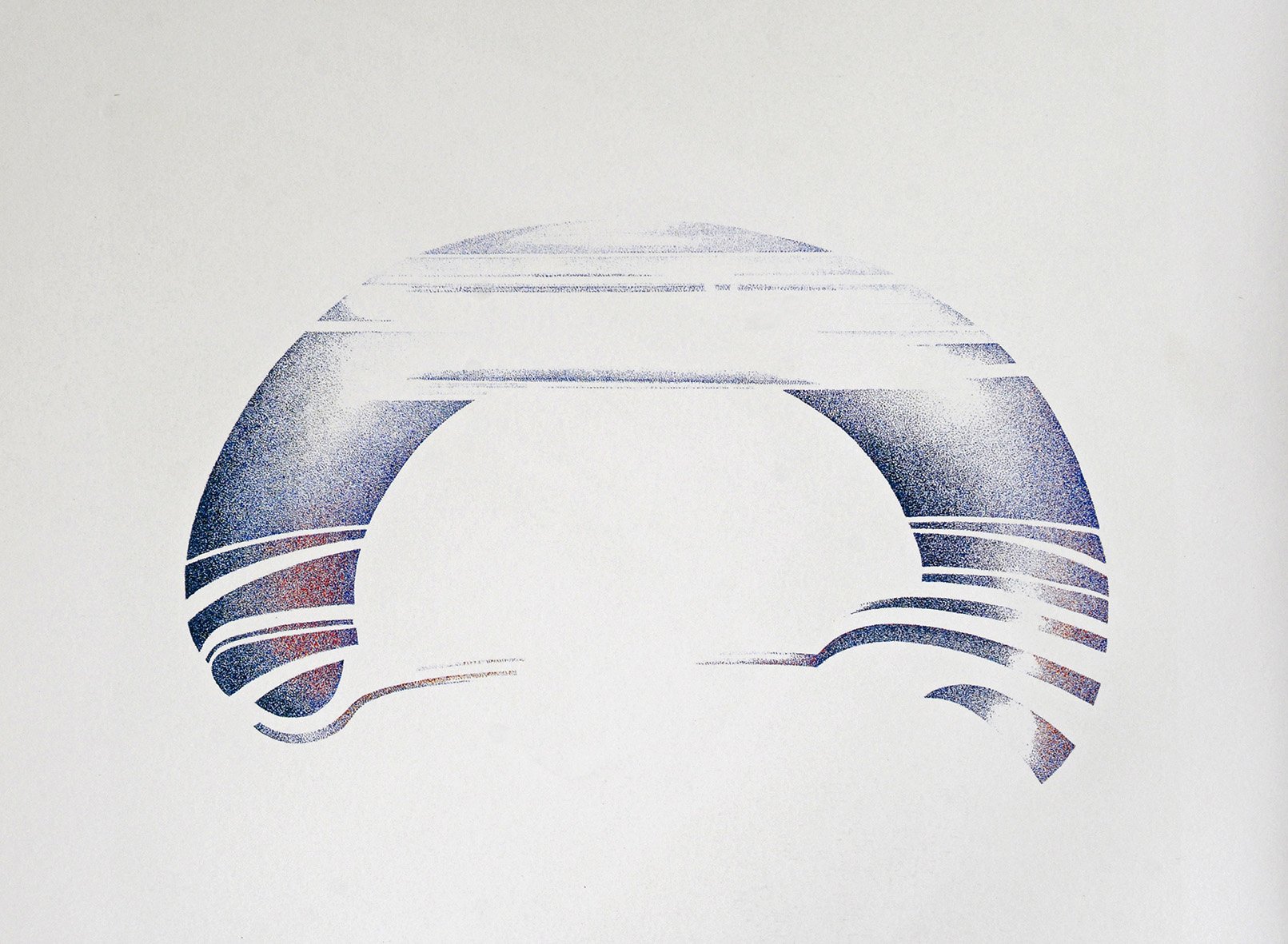 Ana Kozel, Génesis. Big Bang (1987)